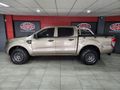 2022 Ford Ranger 2.2 TDCi XL Auto Double-Cab