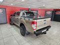 2022 Ford Ranger 2.2 TDCi XL Auto Double-Cab