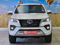 2021 Toyota Fortuner 2.8 GD-6 VX Auto