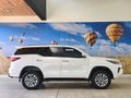 2021 Toyota Fortuner 2.8 GD-6 VX Auto