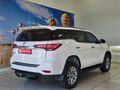 2021 Toyota Fortuner 2.8 GD-6 VX Auto