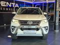 2020 Toyota Fortuner 2.8 GD-6 4x4 Epic Auto