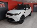 2021 Land Rover Discovery 3.0 TD6 SE
