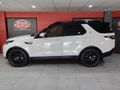 2021 Land Rover Discovery 3.0 TD6 SE