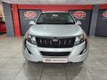 2018 Mahindra XUV 500 2.2D mHawk 7-seat W8 Auto