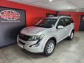 2018 Mahindra XUV 500 2.2D mHawk 7-seat W8 Auto