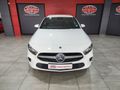 2021 Mercedes-Benz A-Class A 200d Auto