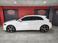 2021 Mercedes-Benz A-Class A 200d Auto
