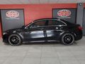 2022 Mercedes-Benz A-Class A200d Progressive Sedan AMG Line