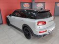2021 MINI Clubman Cooper Clubman A/T