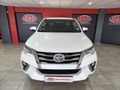 2017 Toyota Fortuner 2.4 GD-6 Raised Body