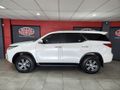 2017 Toyota Fortuner 2.4 GD-6 Raised Body