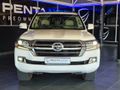 2019 Toyota Land Cruiser 200 4.5 D V8 VX-R Auto