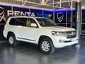 2019 Toyota Land Cruiser 200 4.5 D V8 VX-R Auto