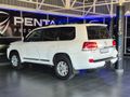 2019 Toyota Land Cruiser 200 4.5 D V8 VX-R Auto