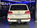 2019 Toyota Land Cruiser 200 4.5 D V8 VX-R Auto
