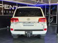 2019 Toyota Land Cruiser 200 4.5 D V8 VX-R Auto