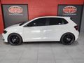 2024 Volkswagen Polo 1.0 TSi Wolfsburg Edition