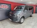 2020 Volkswagen Transporter T6 2.0 BiTDi 4Motion Auto SWB Crew Bus