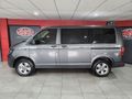 2020 Volkswagen Transporter T6 2.0 BiTDi 4Motion Auto SWB Crew Bus