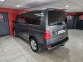 2020 Volkswagen Transporter T6 2.0 BiTDi 4Motion Auto SWB Crew Bus