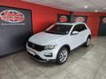 2021 Volkswagen T-Roc 1.4 TSI Design Auto