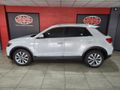 2021 Volkswagen T-Roc 1.4 TSI Design Auto