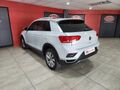 2021 Volkswagen T-Roc 1.4 TSI Design Auto