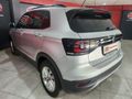 2023 Volkswagen T-Cross 1.0 TSI Comfortline