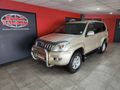 2006 Toyota Land Cruiser Prado 4.0 V6 VX Auto