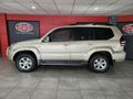 2006 Toyota Land Cruiser Prado 4.0 V6 VX Auto