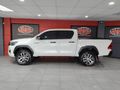 2018 Toyota Hilux 2.8 GD-6 Raised Body Raider Double-Cab Auto