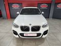 2020 BMW X3 xDrive20d M Sport