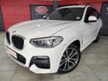 2020 BMW X3 xDrive20d M Sport
