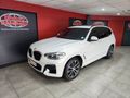 2020 BMW X3 xDrive20d M Sport