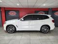 2020 BMW X3 xDrive20d M Sport