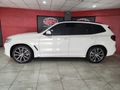 2020 BMW X3 xDrive20d M Sport