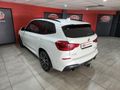 2020 BMW X3 xDrive20d M Sport