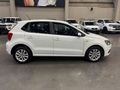 2020 Volkswagen Polo Vivo 1.6 Comfortline Auto 5-dr
