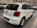 2020 Volkswagen Polo Vivo 1.6 Comfortline Auto 5-dr