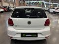 2020 Volkswagen Polo Vivo 1.6 Comfortline Auto 5-dr