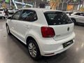 2020 Volkswagen Polo Vivo 1.6 Comfortline Auto 5-dr