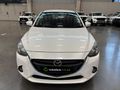 2016 Mazda 2 1.5 Dynamic 5-dr