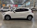 2016 Mazda 2 1.5 Dynamic 5-dr
