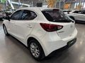 2016 Mazda 2 1.5 Dynamic 5-dr
