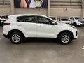 2018 Kia Sportage 1.6 GDI Ignite Auto