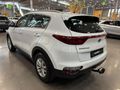 2018 Kia Sportage 1.6 GDI Ignite Auto