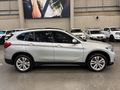 2016 BMW X1 sDrive20d Auto