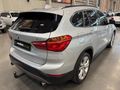 2016 BMW X1 sDrive20d Auto