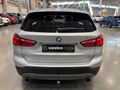 2016 BMW X1 sDrive20d Auto
